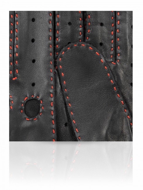 Перчатки Унисекс ALM1/BL.RED//11